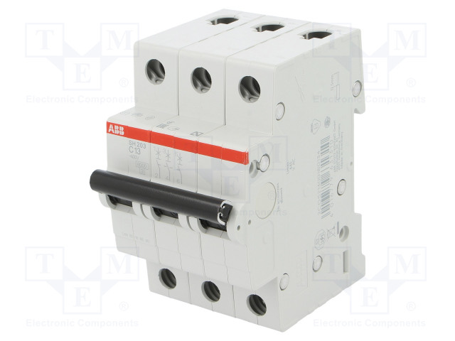 2CDS213001R0134 ABB