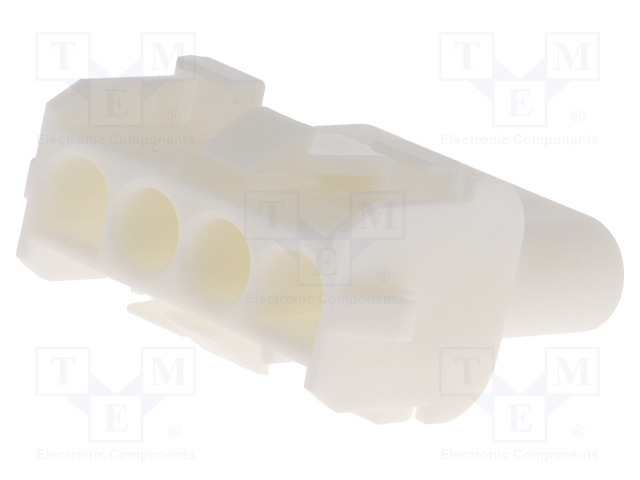 350780-1 TE Connectivity