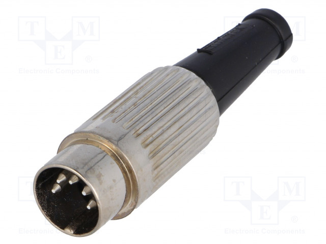 610-0500 DELTRON