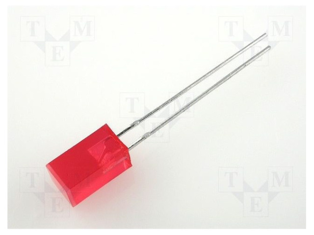 L-1553SRDT KINGBRIGHT ELECTRONIC