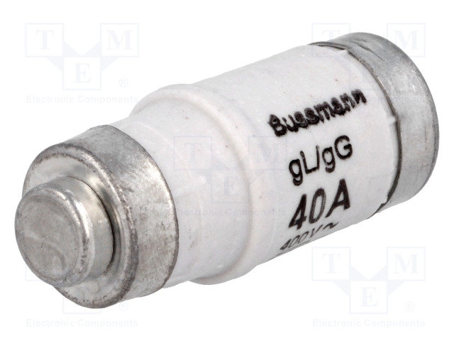 40NZ02 BUSSMANN