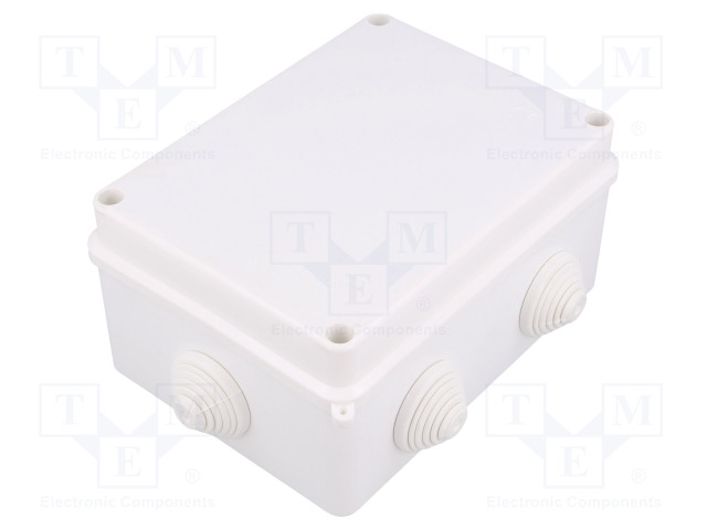 0228-10 ELEKTRO-PLAST NASIELSK