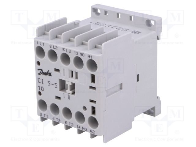 CI 5-5 10 230V AC DANFOSS