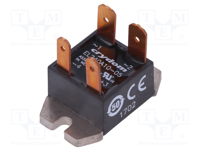 EL240A10-05 CRYDOM