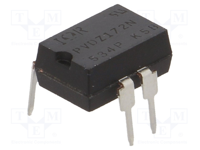 PVDZ172NPBF Infineon (IRF)