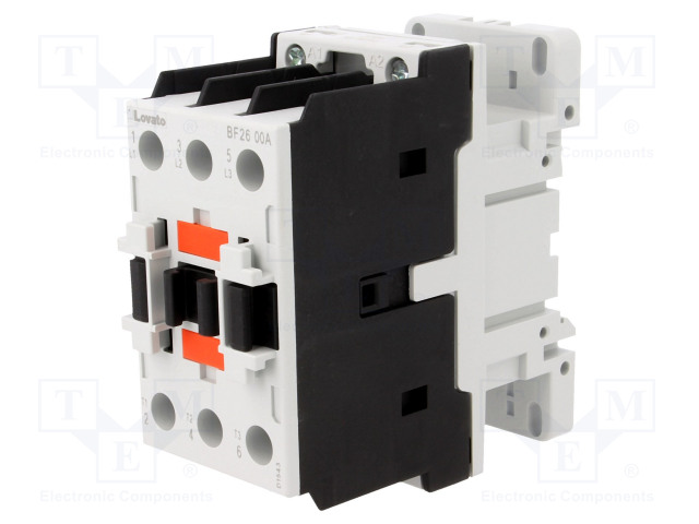 BF2600A230 LOVATO ELECTRIC
