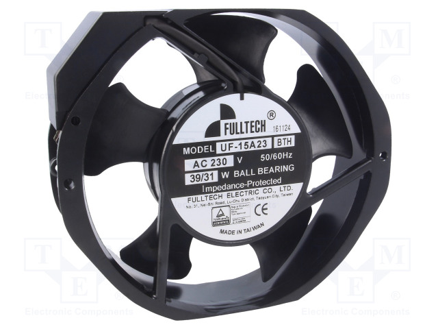UF15A23BTH FULLTECH