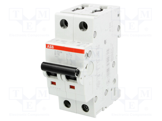 2CDS272001R0165 ABB