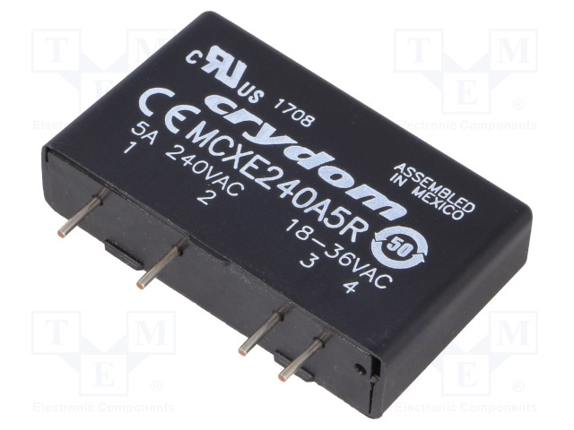 MCXE240A5R CRYDOM