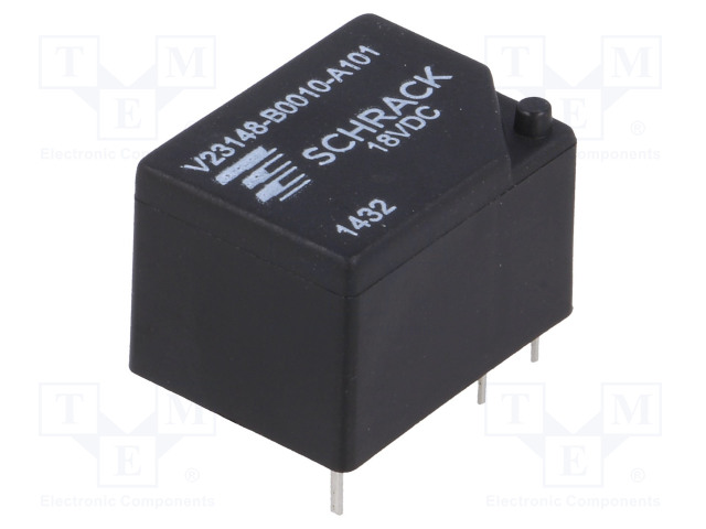 1-1393204-4 TE Connectivity