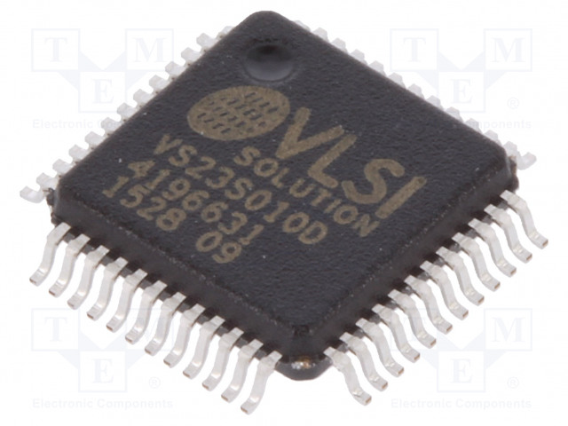 VS23S010D-L VLSI