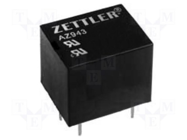 AZ943-1CH-12DE ZETTLER