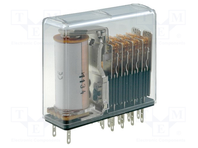1-1393762-8 TE Connectivity
