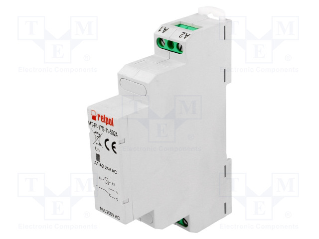MT-PI-17S-11-5024 RELPOL
