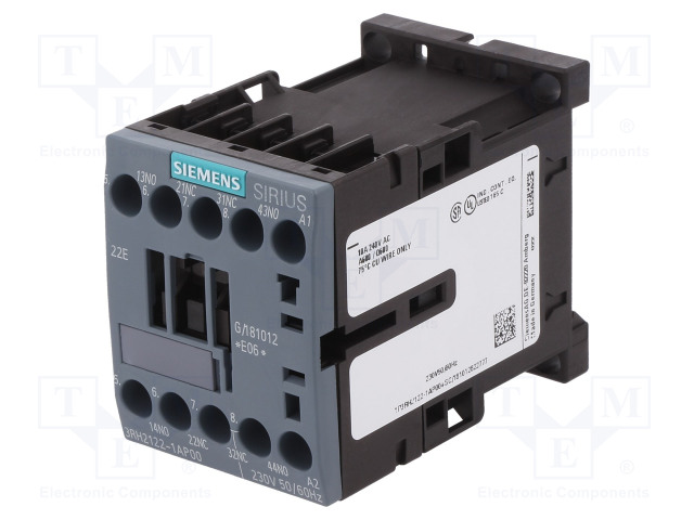 3RH2122-1AP00 SIEMENS