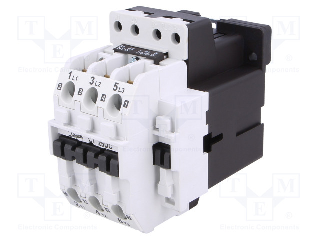 CI 25 24V DC PLC DANFOSS