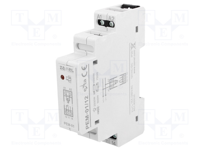 PEM-01/012 ZAMEL