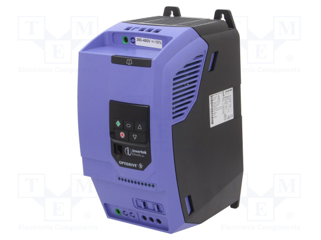 ODE-3-340180-3F42 INVERTEK DRIVES