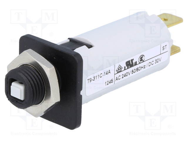 4404.0026 SCHURTER