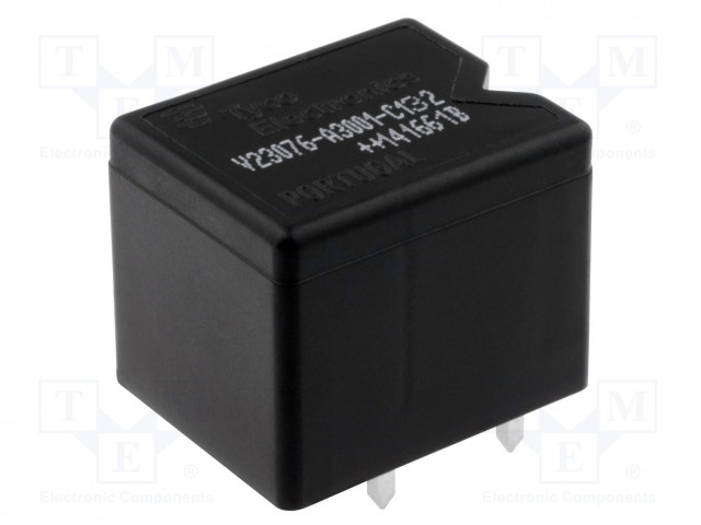 1-1393277-4 TE Connectivity