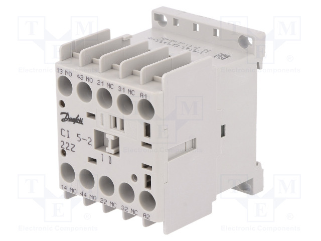 CI 5-2 22Z 230V AC DANFOSS