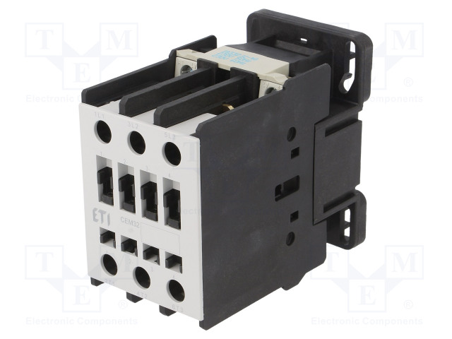 CEM32.00-230V-50/60HZ ETI POLAM