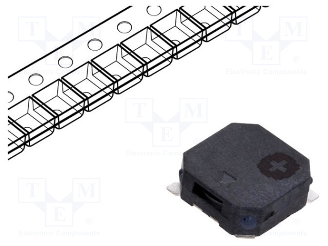 LD-BZEL-T19-0803 LOUDITY