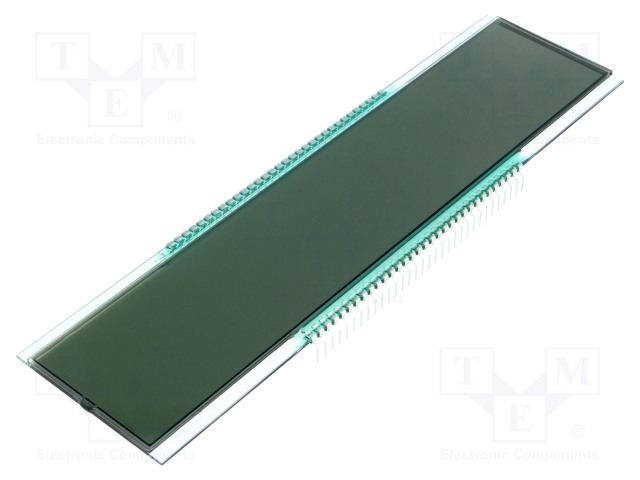 DE 335-RU-30/6,35 DISPLAY ELEKTRONIK