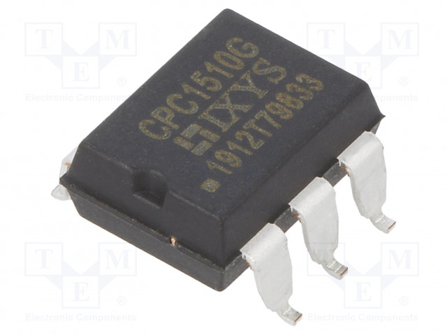 CPC1510GS IXYS