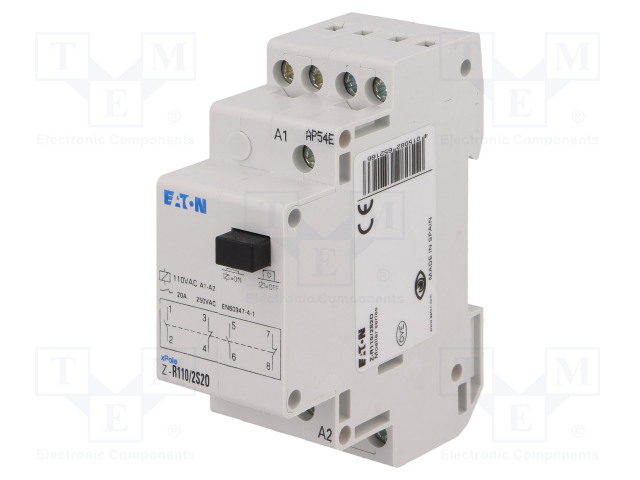Z-R110/2S2O EATON ELECTRIC