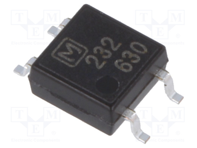 AQY232S PANASONIC
