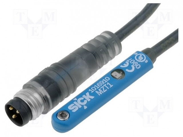 ONE NEW SICK MZT1-03VPS-KP0