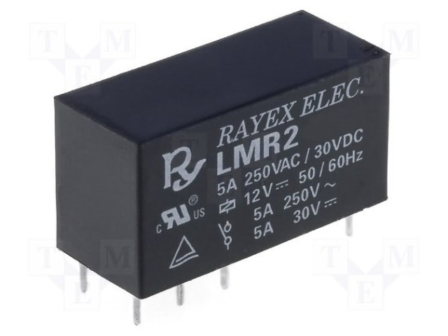 LMR2-48D RAYEX ELECTRONICS