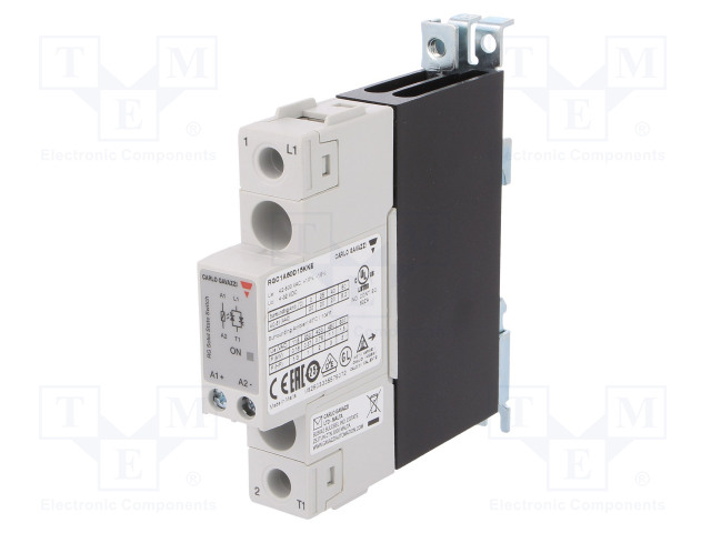 RGC1A60D15KKE CARLO GAVAZZI