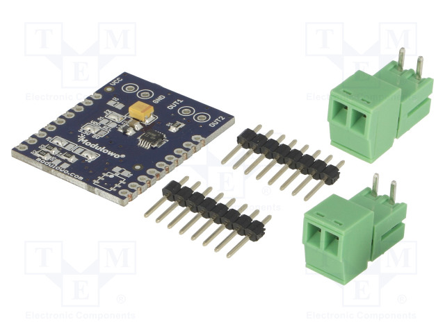MOD-58 MODULOGY