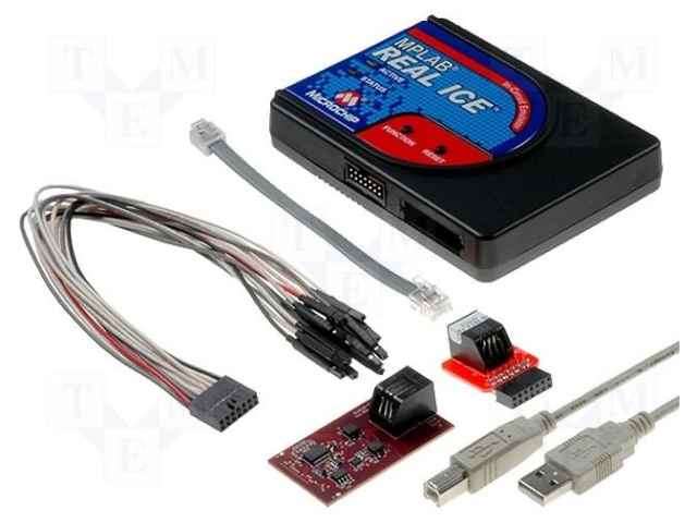 DV244005 MICROCHIP TECHNOLOGY