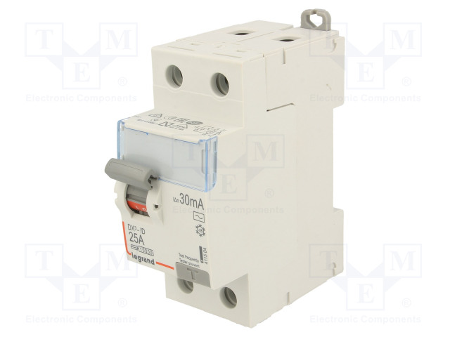 P 302 25-30-AC DX LEGRAND