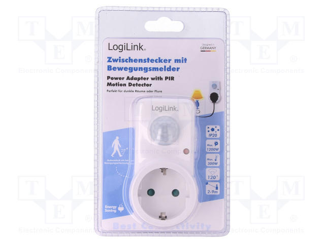 PA0153 LOGILINK