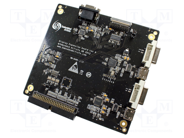 EA-LCD-010 EMBEDDED ARTISTS