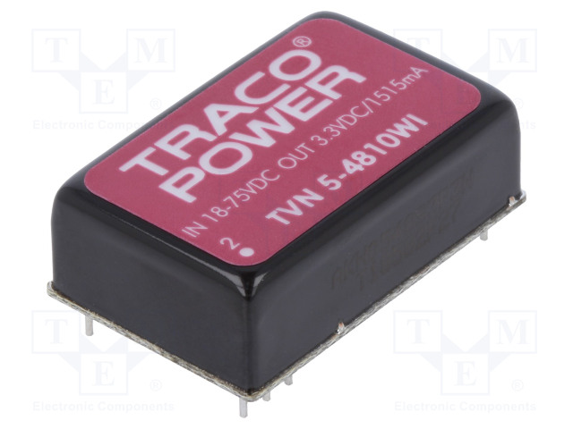 TVN 5-4810WI TRACO POWER