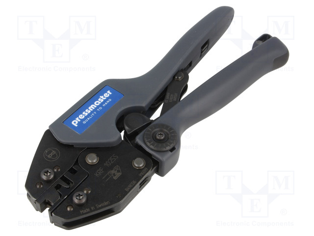 4300-3836 PRESSMASTER