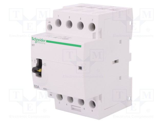 A9C21864 SCHNEIDER ELECTRIC