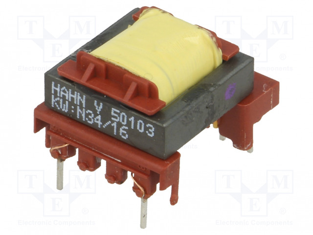 V50103 HAHN