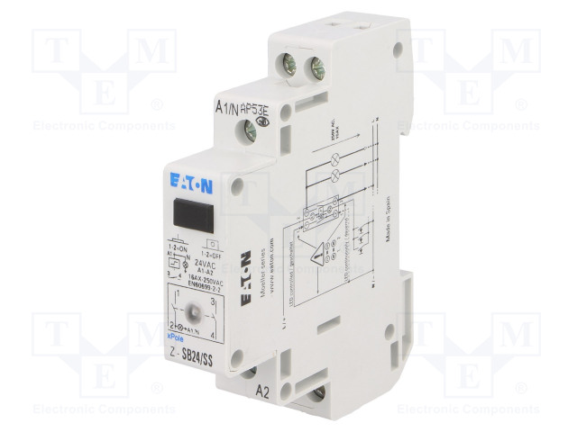 Z-SB24/SS EATON ELECTRIC