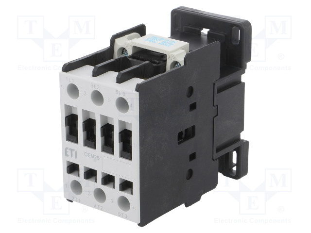 CEM25.00-230V-50/60HZ ETI POLAM