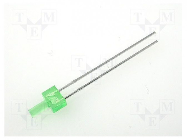 L-13GD KINGBRIGHT ELECTRONIC