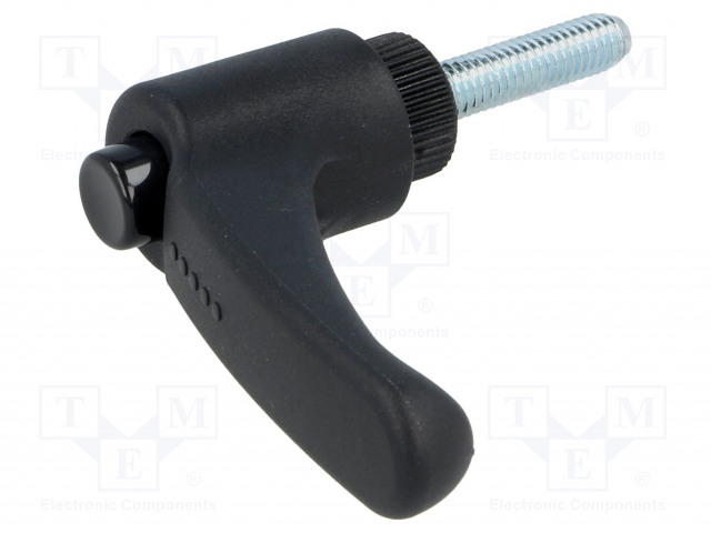 ERX.44 P-M5X20-C1 ELESA+GANTER