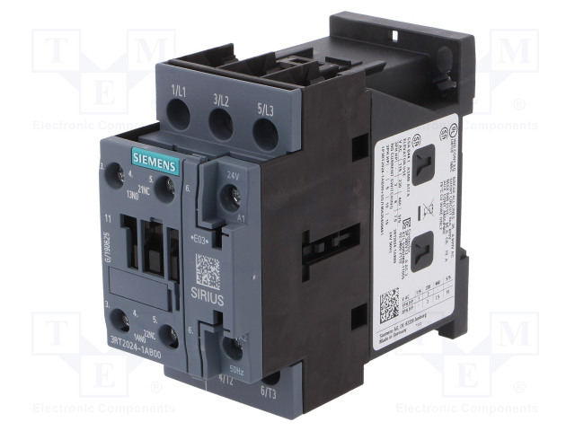 3RT2024-1AB00 SIEMENS