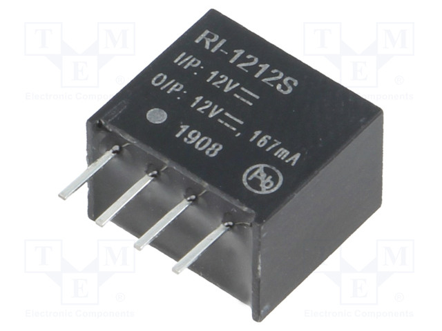 RI-1212S RECOM