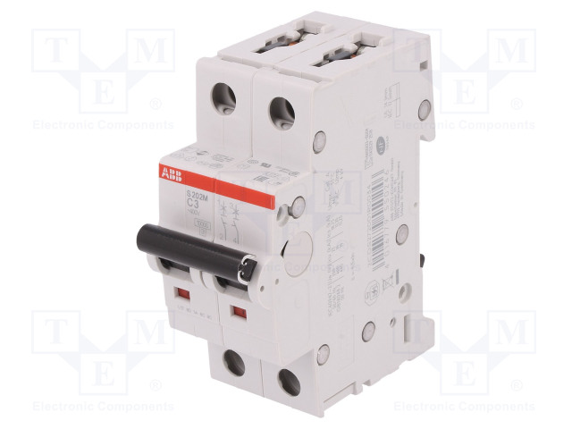 2CDS272001R0034 ABB